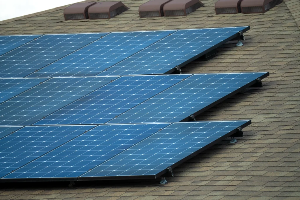 solar ready roof gensun solar solutions